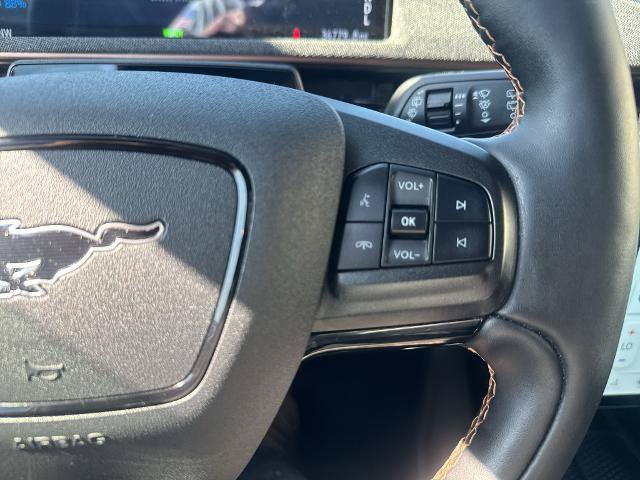 Certified 2022 Ford Mustang Mach-E GT AWD/4WD image 10