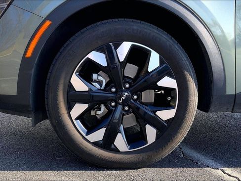 Used 2024 Kia Sportage X-Line w/ X-Line Premium Package image 9