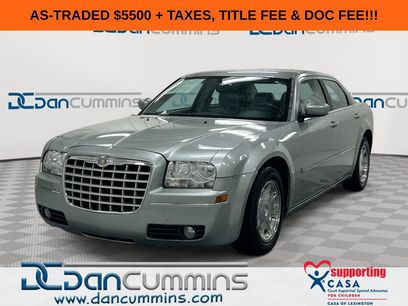 Used 2005 Chrysler 300 Touring