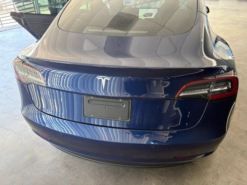 Used 2022 Tesla Model 3 RWD image 20