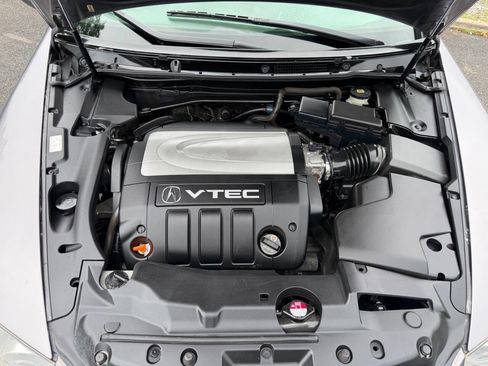 Used 2008 Acura RL AWD/4WD image 27