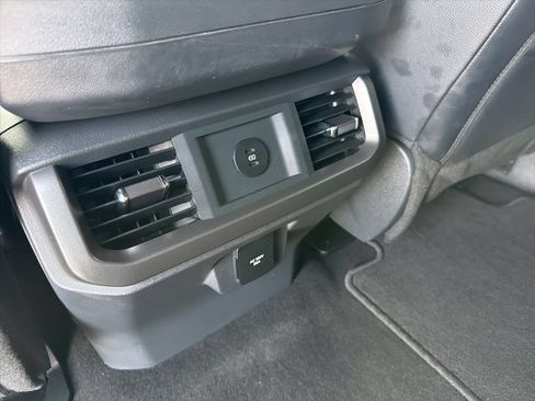 Certified 2025 Ford F150 Tremor w/ Bed Utility Package AWD/4WD image 25