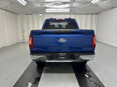 Used 2025 Ford F150 XLT w/ Equipment Group 301A Standard AWD/4WD image 20