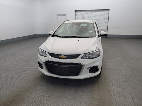 Used 2020 Chevrolet Sonic LT image 15