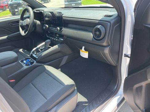 New 2026 Chevrolet Colorado Trail Boss image 40
