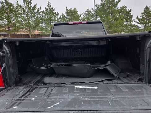 Used 2022 Chevrolet Silverado 3500 LTZ AWD/4WD image 49