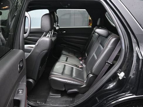 Used 2024 Dodge Durango GT AWD/4WD image 12