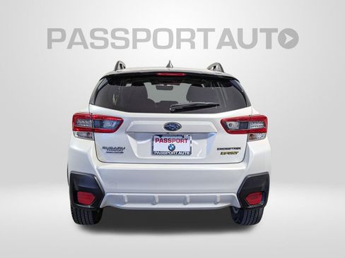 Used 2023 Subaru Crosstrek 2.5i Sport image 5