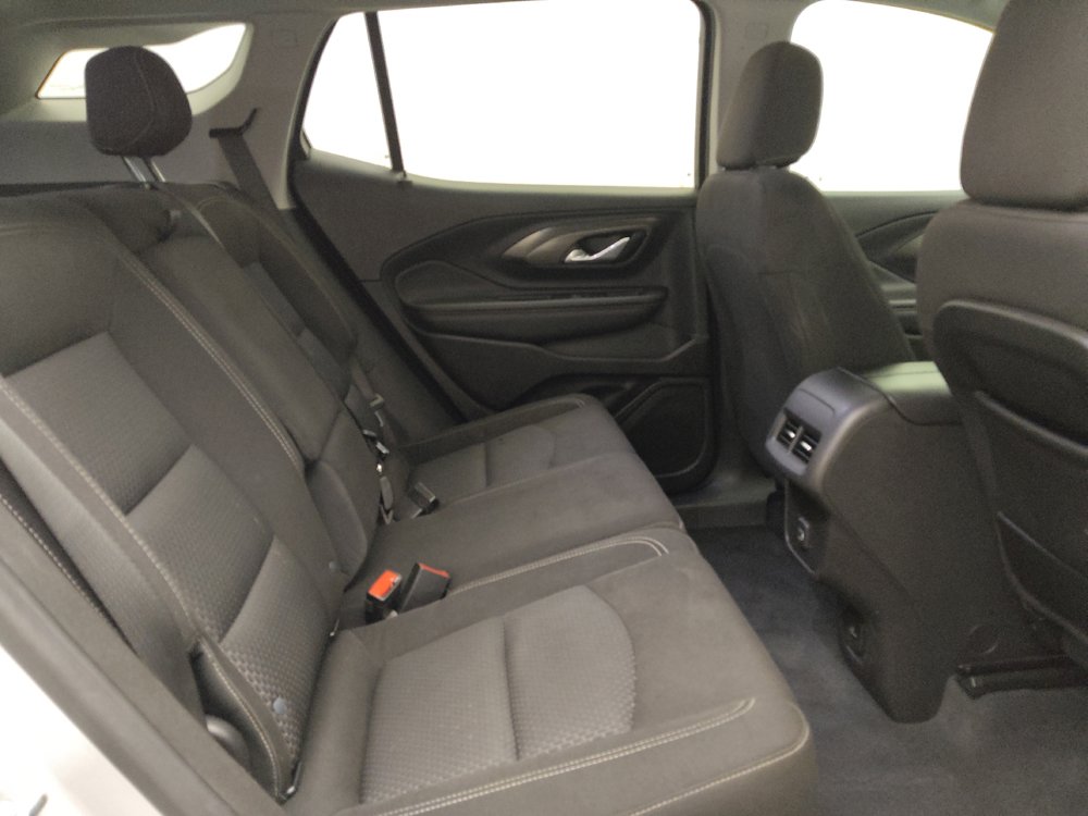 Used 2022 GMC Terrain SLE w/ Driver Convenience Package FWD image 19