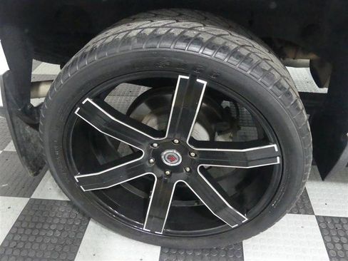 Used 2016 Chevrolet Silverado 1500 LT w/ Trailering Package image 10