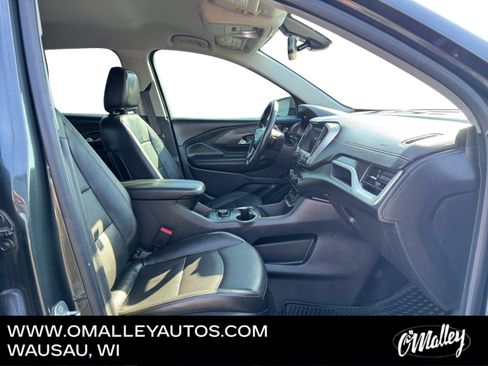 Used 2020 GMC Terrain SLT w/ Preferred Package image 14
