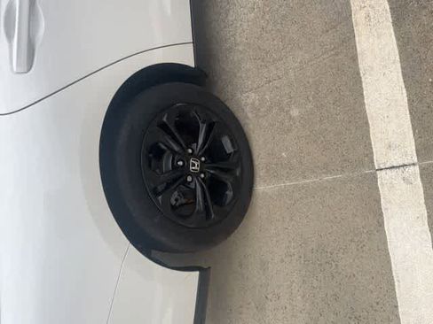 Used 2025 Honda Accord SE image 8