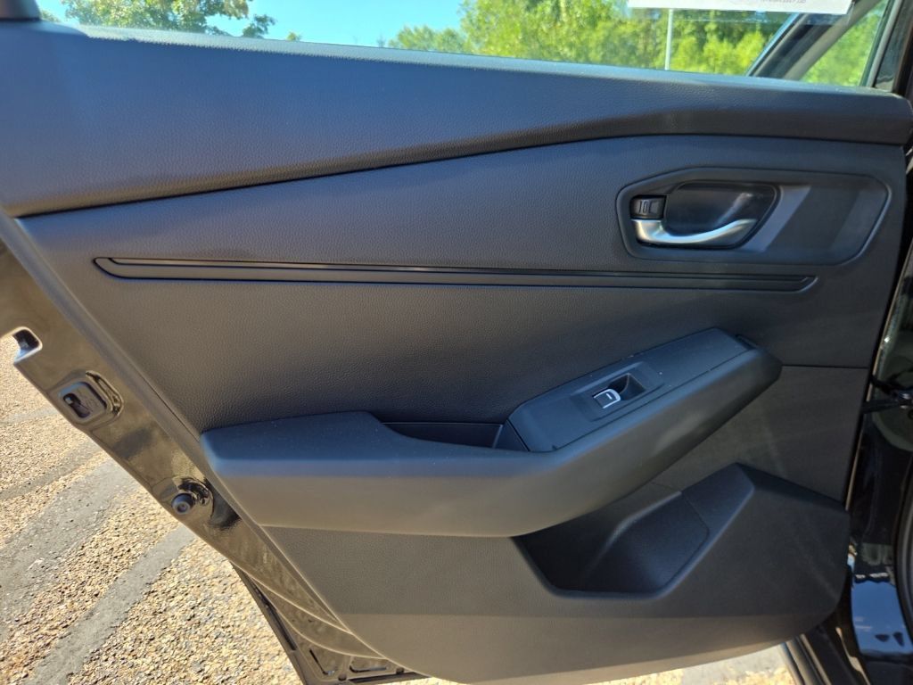 Used 2024 Honda Accord EX image 23