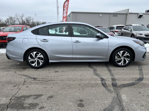 Certified 2023 Subaru Legacy Premium image 9