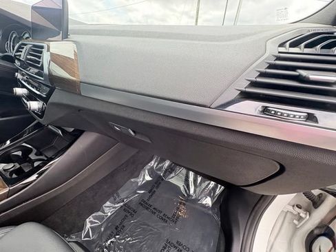 Used 2019 BMW X3 xDrive30i w/ Driving Assistance Package AWD/4WD image 23