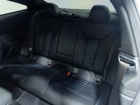 Certified 2022 BMW 440i xDrive Coupe w/ Premium Package image 23