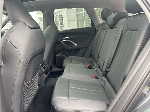 New 2025 Audi Q5 Premium Plus image 13