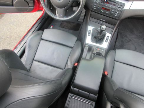 Used 2004 BMW M3 Coupe image 19
