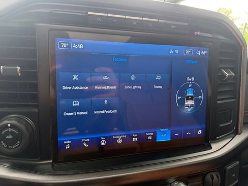 Used 2023 Ford F150 Platinum w/ Equipment Group 701A High AWD/4WD image 20