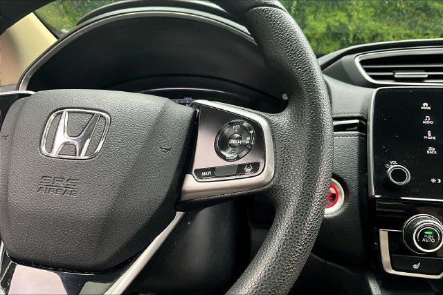 Used 2020 Honda CR-V EX image 12