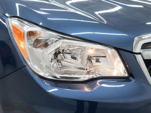 Used 2014 Subaru Forester 2.5i w/ Protection Package #1 image 27