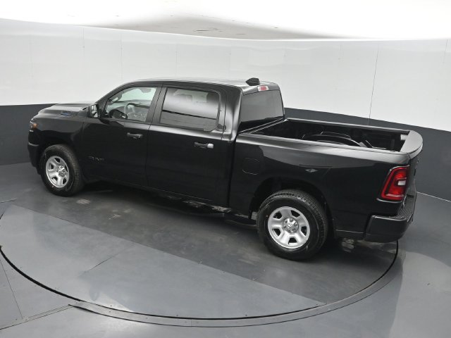 Used 2025 RAM 1500 Tradesman AWD/4WD image 46