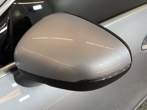 Certified 2025 Mercedes-Benz CLA 250 image 20