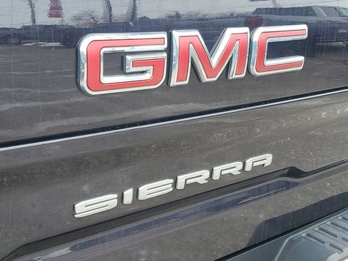 Certified 2024 GMC Sierra 1500 SLT w/ SLT Convenience Package image 36