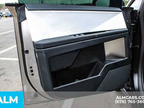 Used 2024 Tesla Cybertruck Cyberbeast image 31