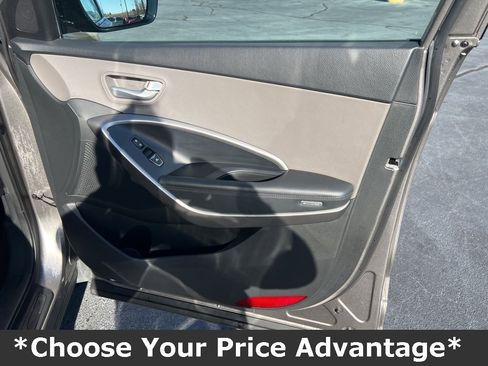 Used 2016 Hyundai Santa Fe Sport w/ Option Group 02 image 18