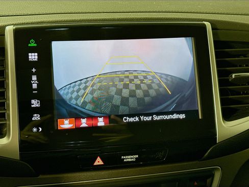 Used 2016 Honda Pilot EX-L image 16