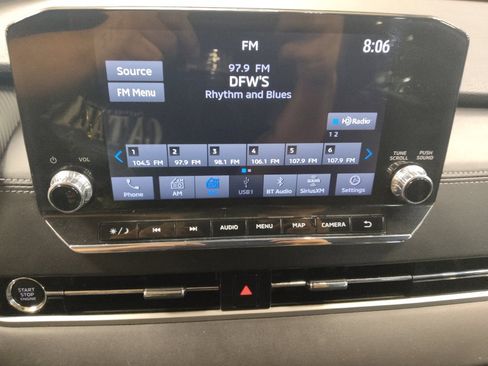 Used 2022 Mitsubishi Outlander SE FWD image 25