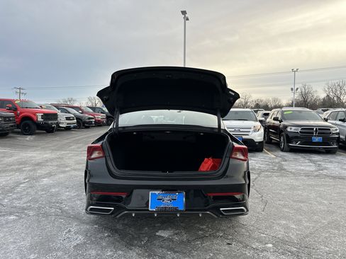 Used 2022 Kia K5 GT-Line image 5