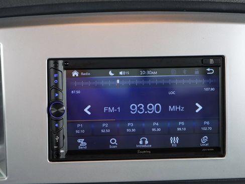 Used 2007 Dodge Ram 2500 Truck SLT image 19