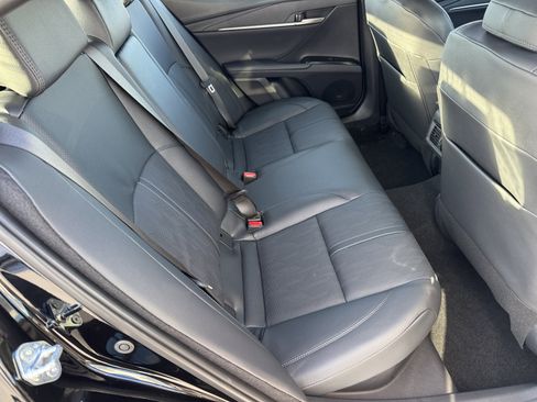 New 2026 Toyota Camry XSE FWD image 5