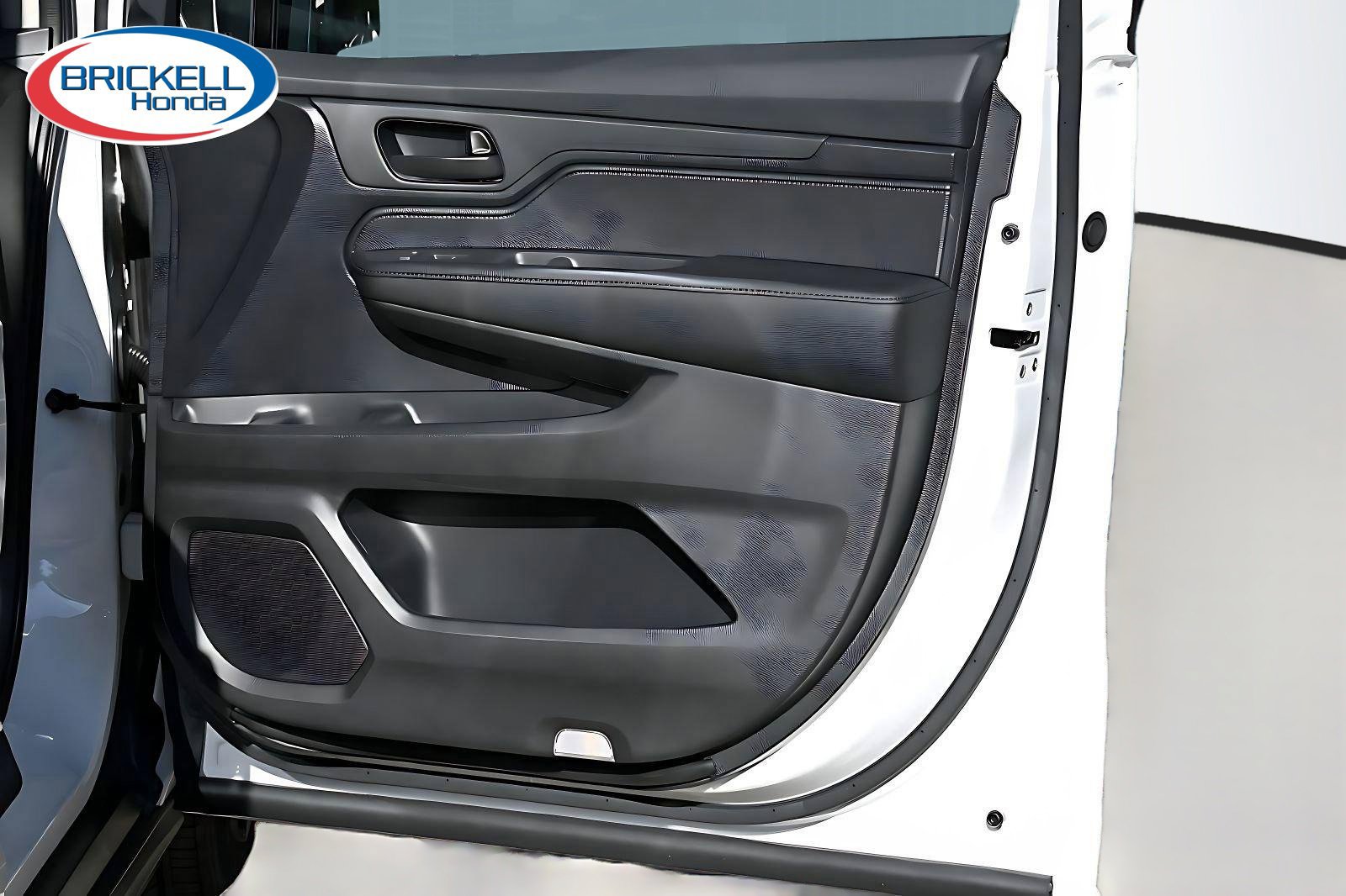 New 2026 Honda Odyssey EX-L image 16