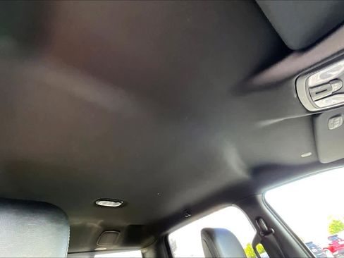 Used 2021 RAM 1500 Rebel w/ Rebel Level 2 Equipment Group AWD/4WD image 13