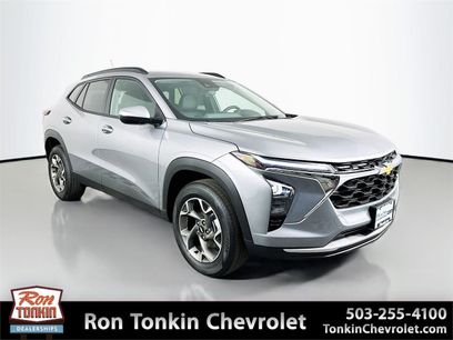 New 2026 Chevrolet Trax LT w/ LT Convenience Package