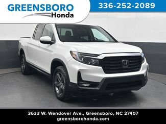 Used 2023 Honda Ridgeline RTL 360° Tour