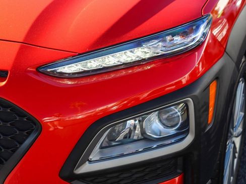 Used 2020 Hyundai Kona SEL image 4