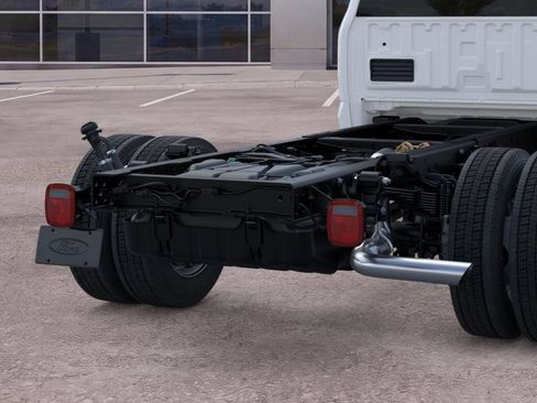 New 2026 Ford F450 XL AWD/4WD image 23