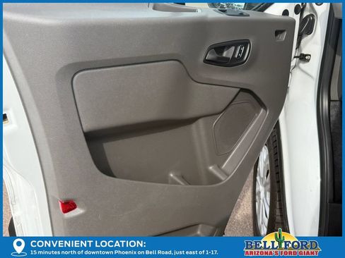 Used 2025 Ford Transit 150 Low Roof RWD image 15