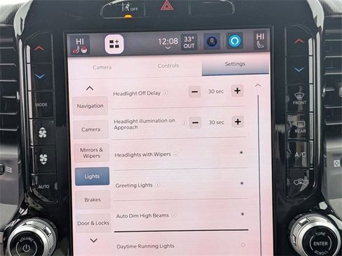 New 2026 RAM 1500 Big Horn image 22