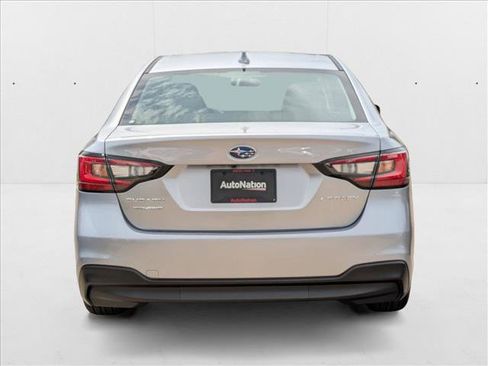 New 2025 Subaru Legacy Premium image 7