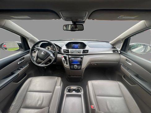 Used 2014 Honda Odyssey EX-L image 22