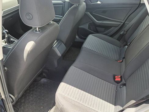 Used 2024 Volkswagen Jetta S FWD image 6