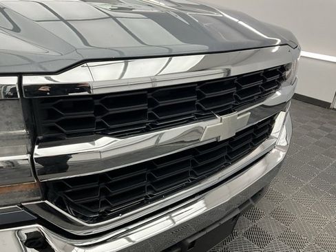 Used 2016 Chevrolet Silverado 1500 LT image 21