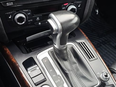 Used 2016 Audi A4 Premium Plus w/ Technology Package image 14