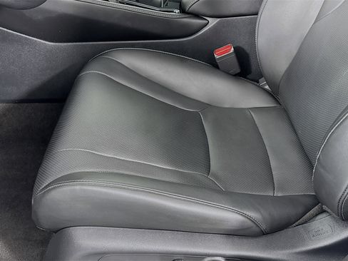 Certified 2023 Honda Accord Touring image 20