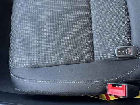 Certified 2025 Honda Civic LX image 22